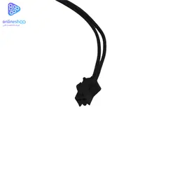 NTC مستغرق سیم دار مدل 2