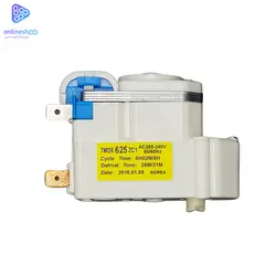 تایمر یخچالی برندSankyo مدل TMDE625