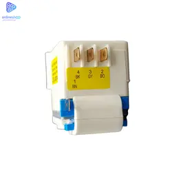 تایمر یخچالی برندSankyo مدل TMDE625