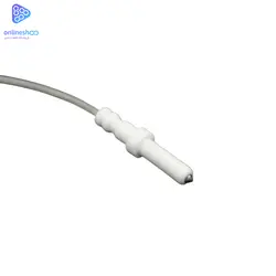 چینی جرقه زن اجاق گاز سابافی مدل کوتاه