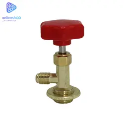 شیر گاز پرسی مدل CT-339