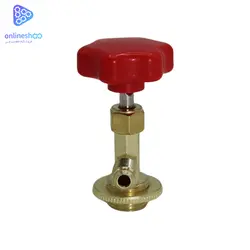 شیر گاز پرسی مدل CT-339