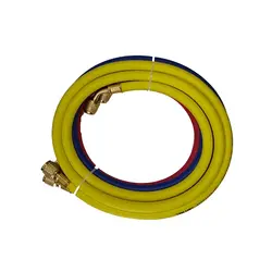 شیلنگ شارژ گاز VALUE مدل R410 سایز 90CM