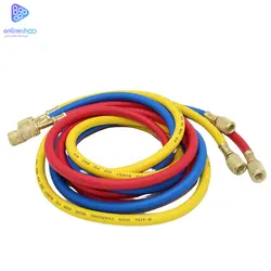 شیلنگ شارژ گاز برند westron مدل 22 سایز 100cm