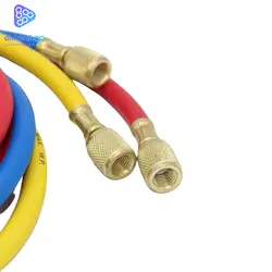 شیلنگ شارژ گاز برند westron مدل 22 سایز 100cm