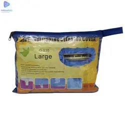 کاور شستشو کولر گازی مجموعه 5 عددی