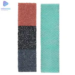 فیلتر یونیت داخلی کولر گازی ال جی