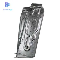 براکت اسپلیت مدل تنظیمی