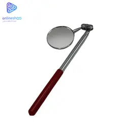 آیینه بازرسی تلسکوپی برند P&amp;M مدل WSR-2146