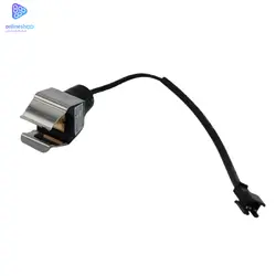 ان تی سی جداری سیم دار ۳/۴ مادگی