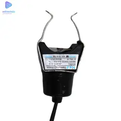 ان تی سی جداری سیم دار ۳/۴ مادگی