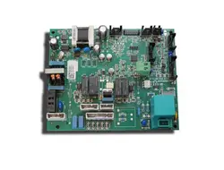 برد الکترونیکی پکیج دیواری بایکان