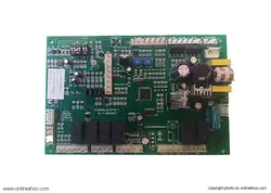 برد پکیج دیواری مدل مکس الیت