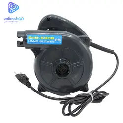 بلوور دمنده و مکنده برند P&amp;M