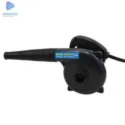 بلوور دمنده و مکنده برند P&amp;M