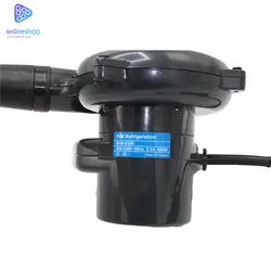 بلوور دمنده و مکنده برند P&amp;M