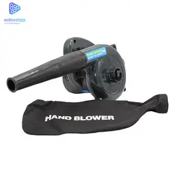 بلوور دمنده و مکنده برند P&amp;M