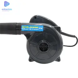 بلوور دمنده و مکنده برند P&amp;M