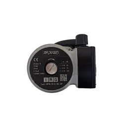 پمپ IRG پکیج ایران رادیاتور