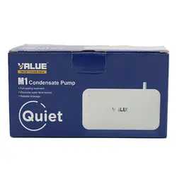 پمپ درین برند VALUE مدل M1