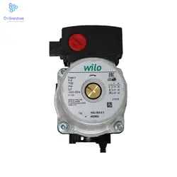 پمپ پکیج ایران رادیاتور wilo (ویلو)