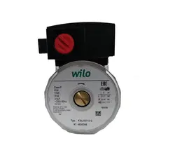 پمپ پکیج دیواری ویلو مدل Wilo 117w