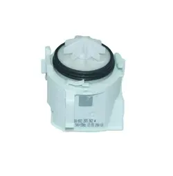 پمپ لباسشویی ایندزیت مگنتی SMS ایتالیا