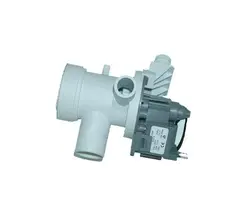 پمپ لباسشویی مگنتی AEG 610 چین