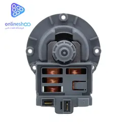 پمپ لباسشویی مگنتی آسکول ایتالیا W40