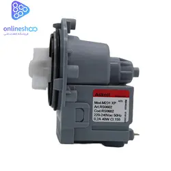 پمپ لباسشویی مگنتی آسکول ایتالیا W40