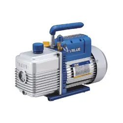 پمپ وکیوم دو مرحله VALUE مدل VE280