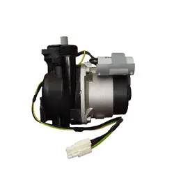 پمپ ویلو آریستون