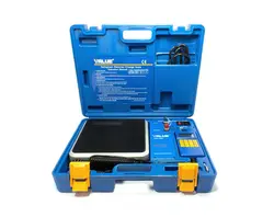 ترازوی شارژ گاز VALUE VES 50B