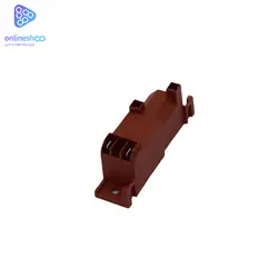 ترانس جرقه زن اجاق گاز مدل 2 پایه