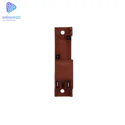 ترانس جرقه زن اجاق گاز مدل 2 پایه