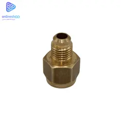 تبدیل شیر سرویس R410 به R22