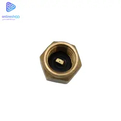 تبدیل شیر سرویس R410 به R22