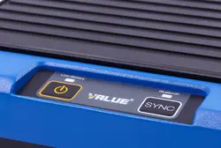 ترازو شارژ گاز VALUE مدل VRS-50I-01