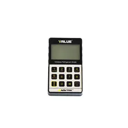 ترازو شارژ گاز VALUE مدل VRS-50I-01