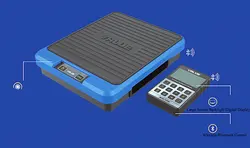 ترازو شارژ گاز VALUE مدل VRS-50I-01