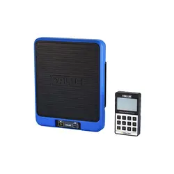 ترازو شارژ گاز VALUE مدل VRS-50I-01