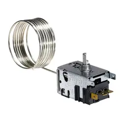 ترموستات یخچال دانفوس مدل دو فیش 23L