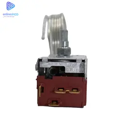 ترموستات یخچال فریزر مدل SUN