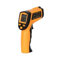ترمومتر لیزری مدل WH550