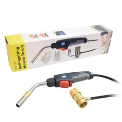 تورچ جوشکاری P&amp;M مدل 8389