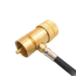 تورچ جوشکاری P&amp;M مدل 8389