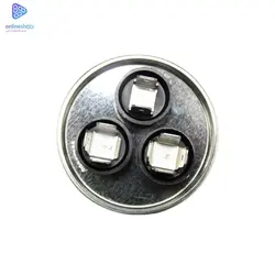 خازن کولر گازی در جه یک سایز5+50