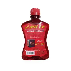 رسوب گیر و خوشبو کننده کولر آبی