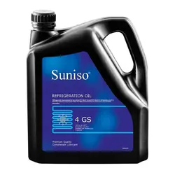 روغن کمپرسور 4GS برند سانیسو