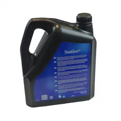 روغن کمپرسور 4GS برند سانیسو